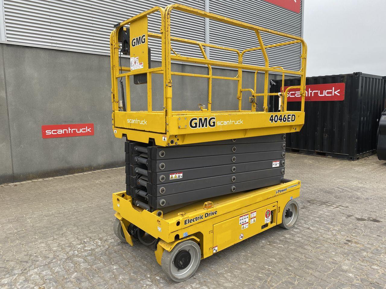 GMG 4046-ED 2.0