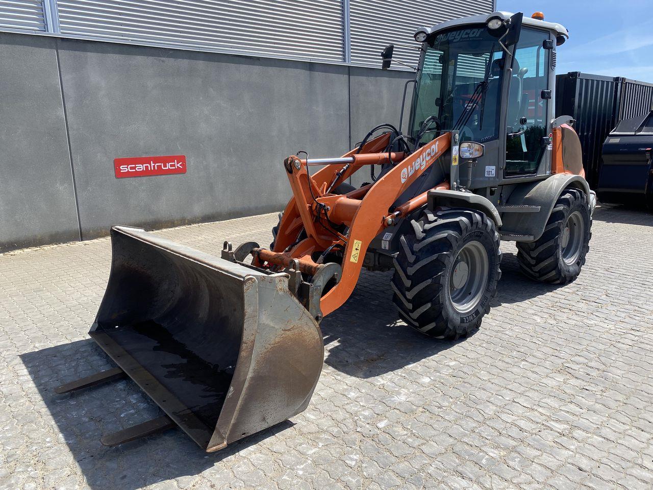 Weycor Weycor AR420