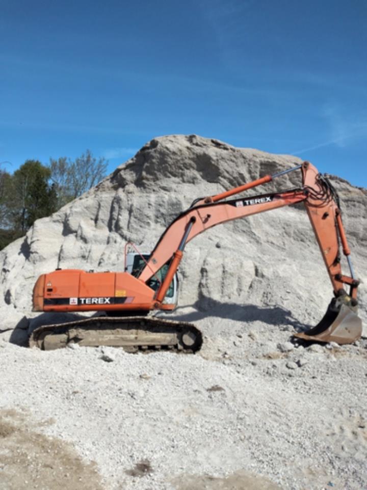 Terex Terex TC240LC