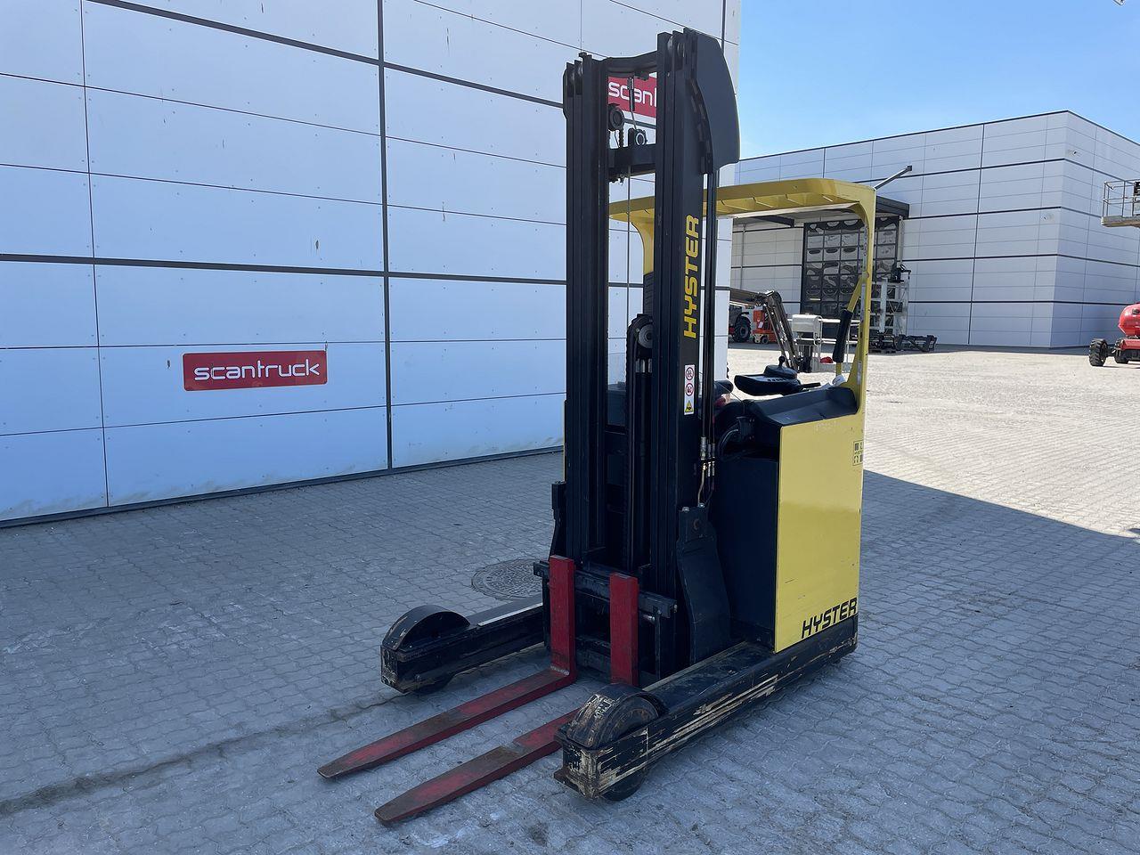 Hyster Hyster R1.6