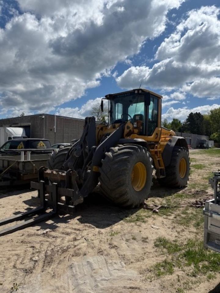 Volvo Volvo L90F