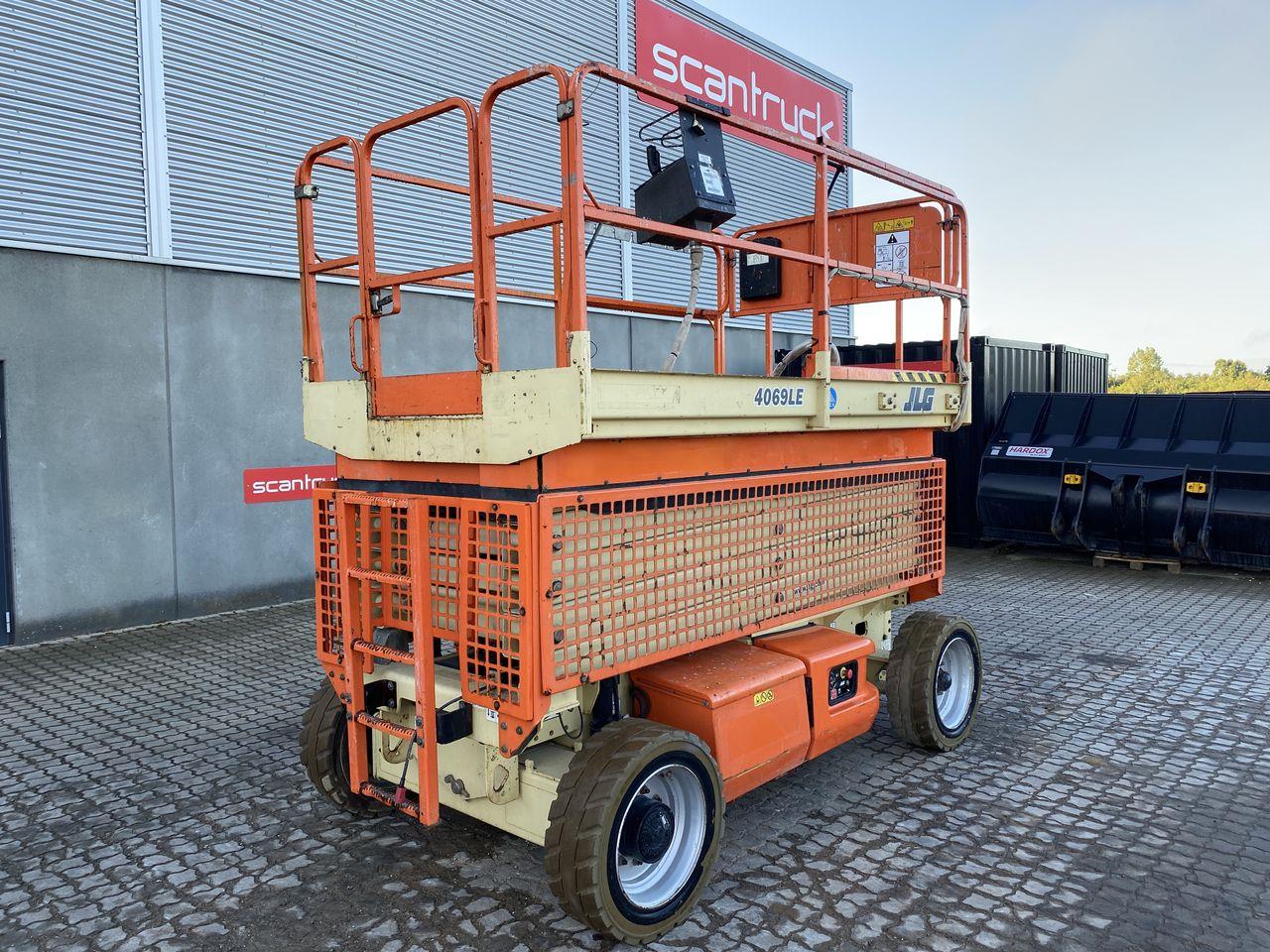 JLG JLG 4069