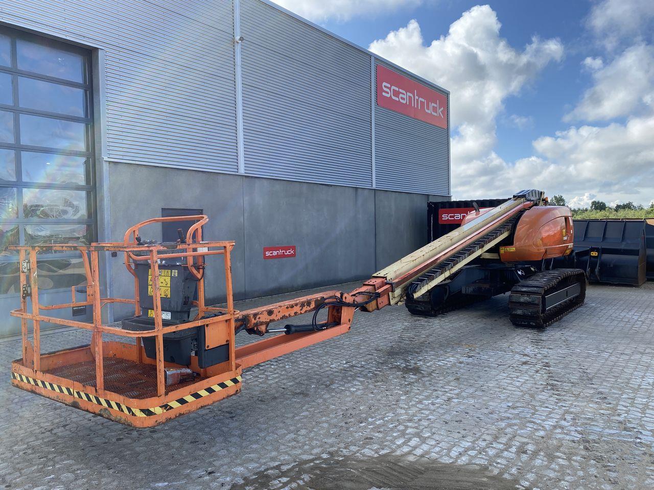 JLG JLG 660SJC