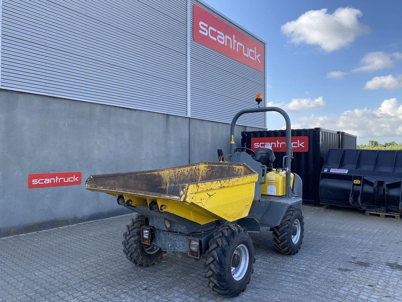 Wacker Neuson Wacker Neuson 3001