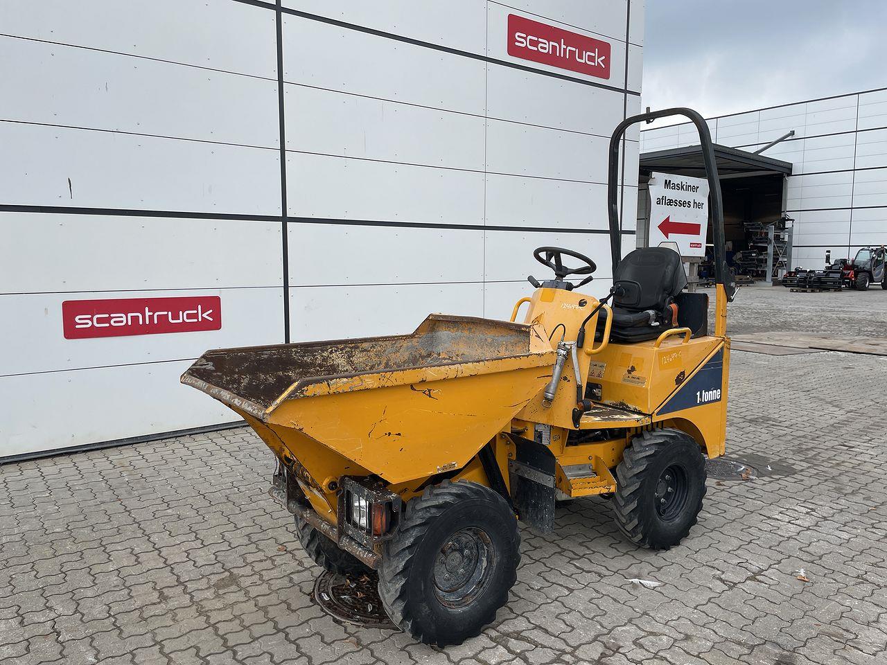 Twaites 1 ton