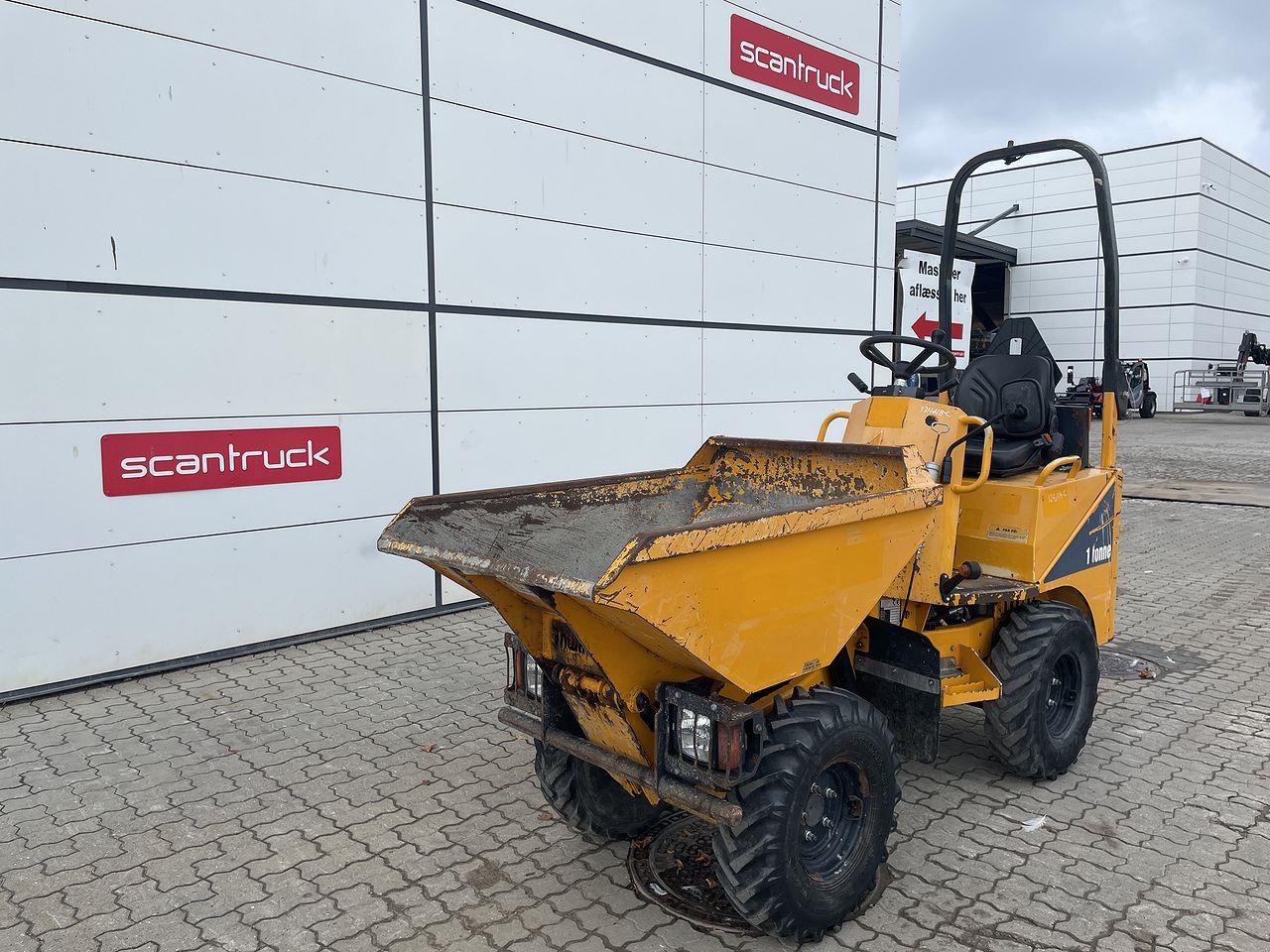 Twaites 1 ton