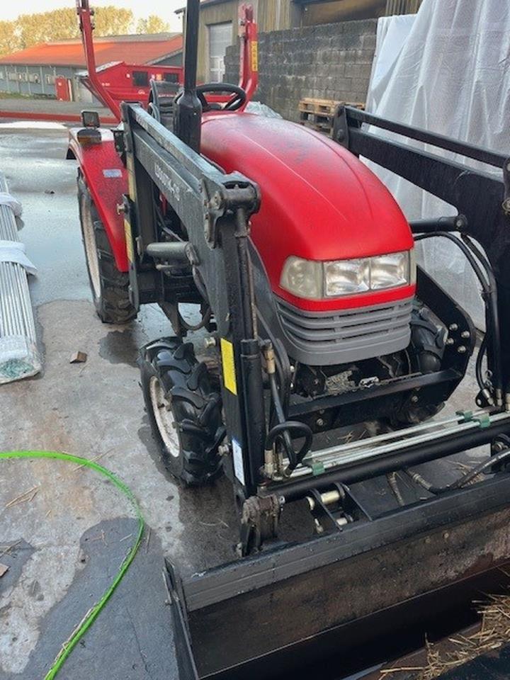 Dong feng DF304
