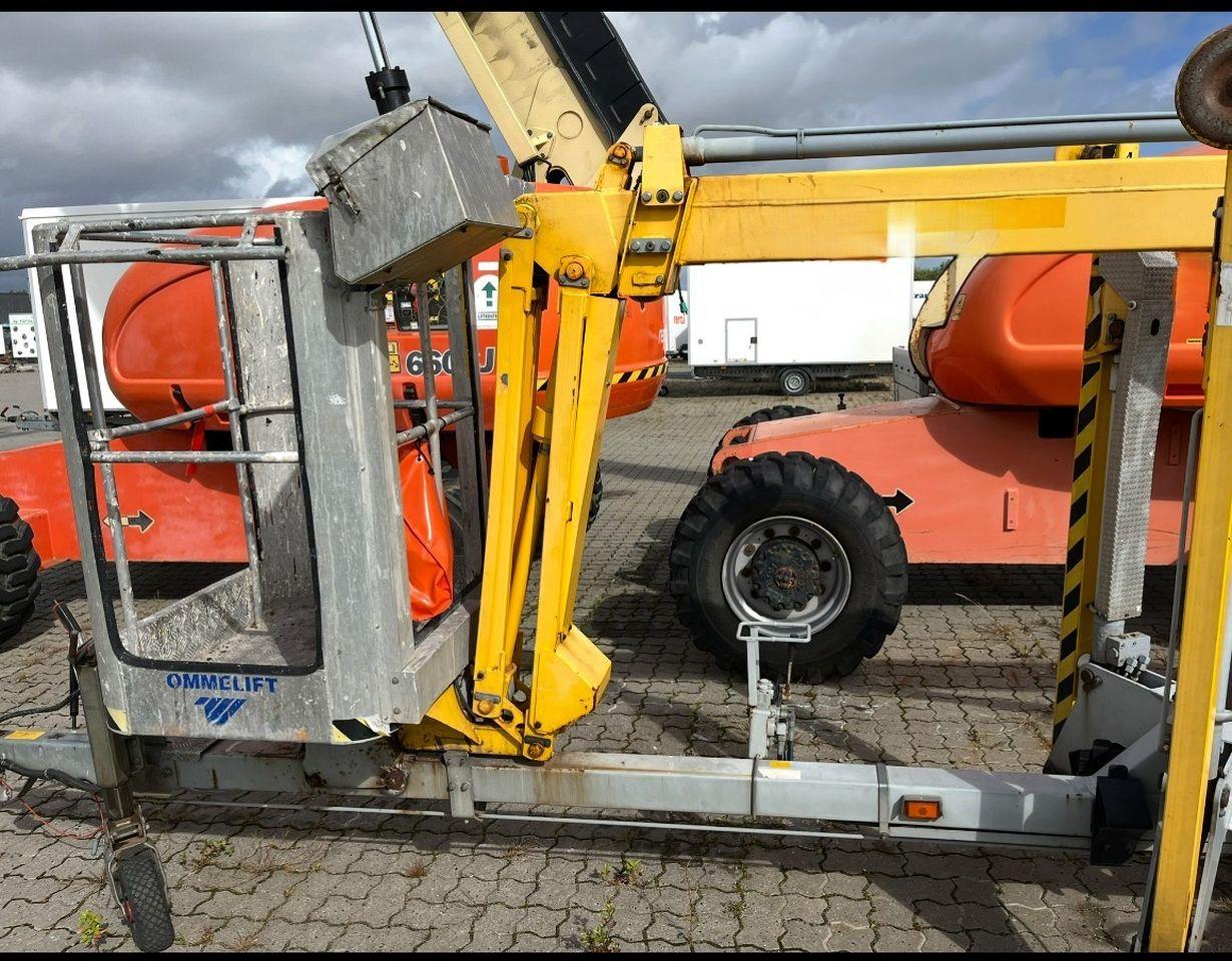 Omme MINI 12EBJ