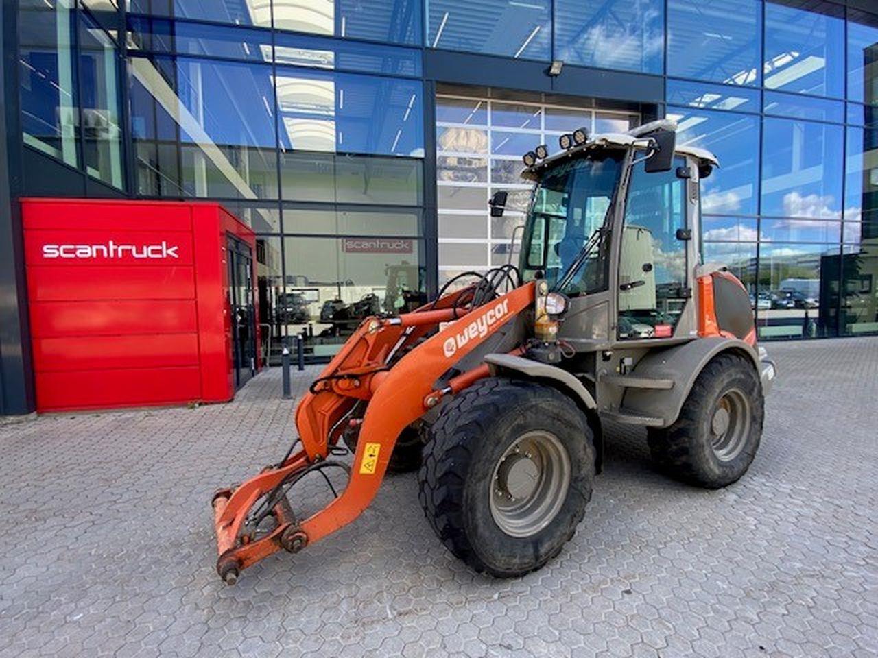  Weycor AR420