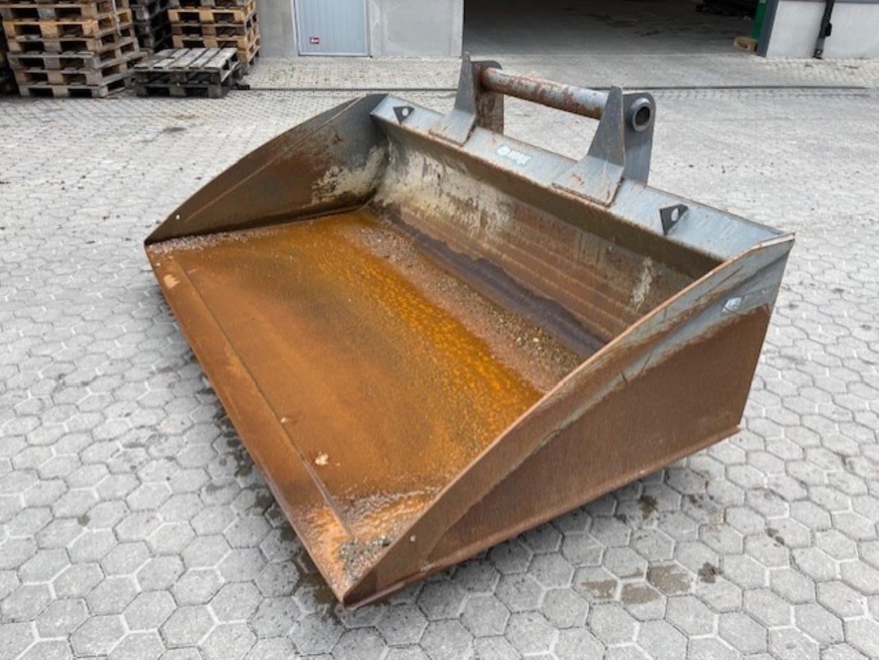 Norje Planerskopa, 2000mm
