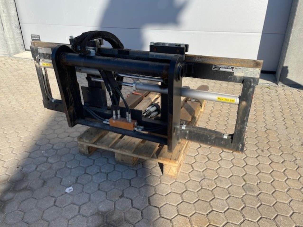 ELM Gaffelställ 3,5T B1600/G1200 