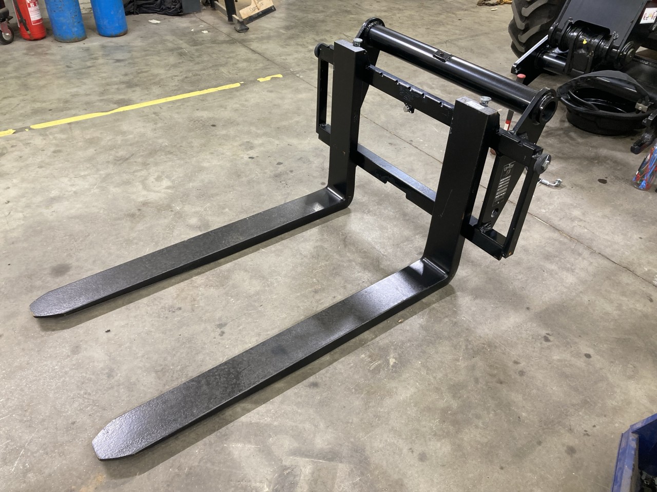 Gaffelställ PFB MEK 2,5T