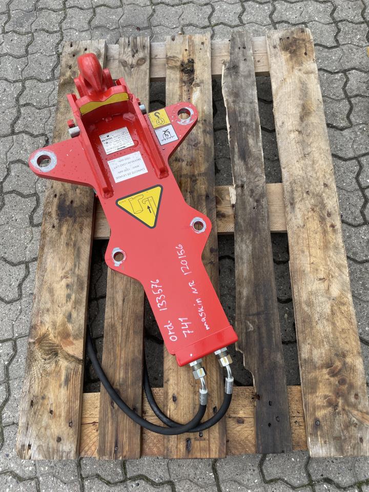 Hitchkrog