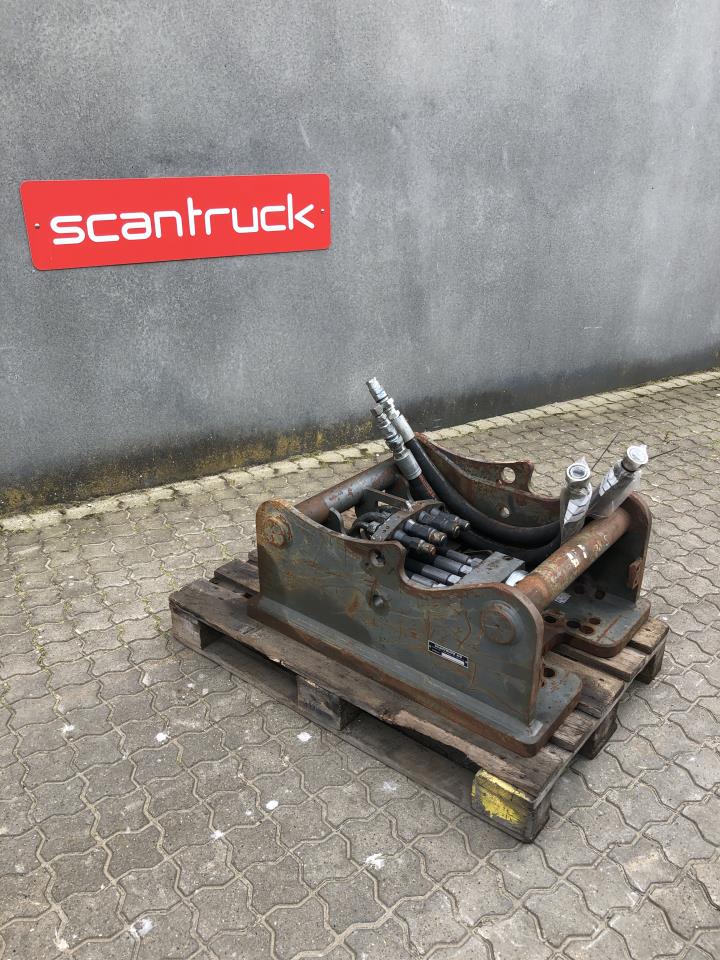 Oilquick S80