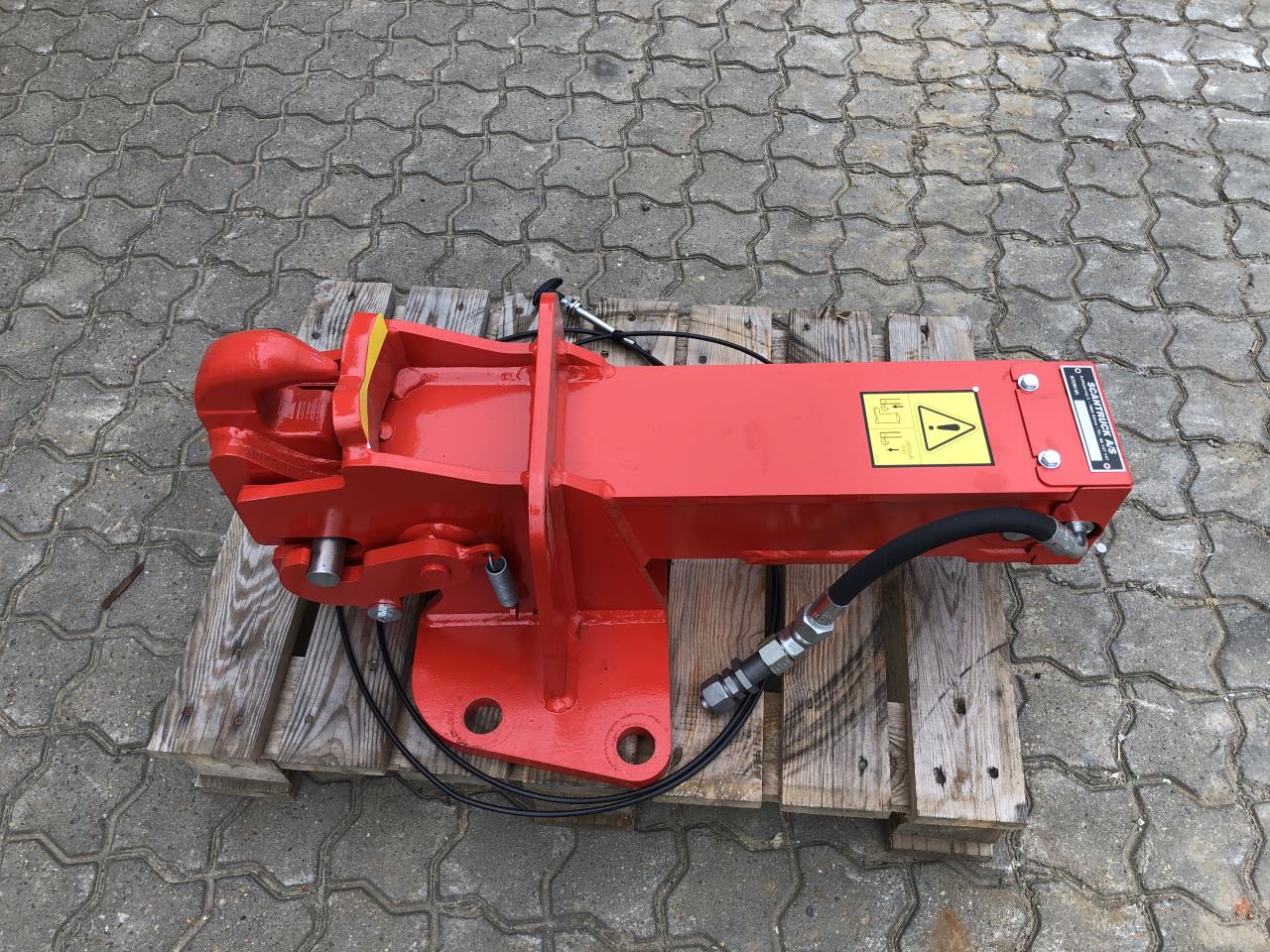 Hitchkrog