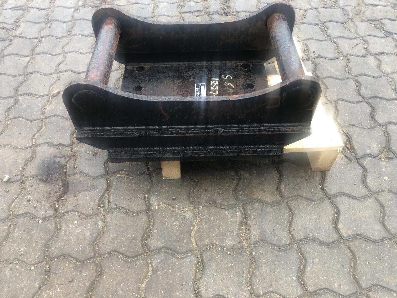 Nakkebeslag S50