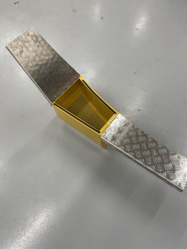 Skokasse - PC228USLC