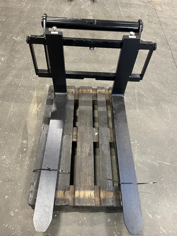 Pallegaffelsæt - Manitou