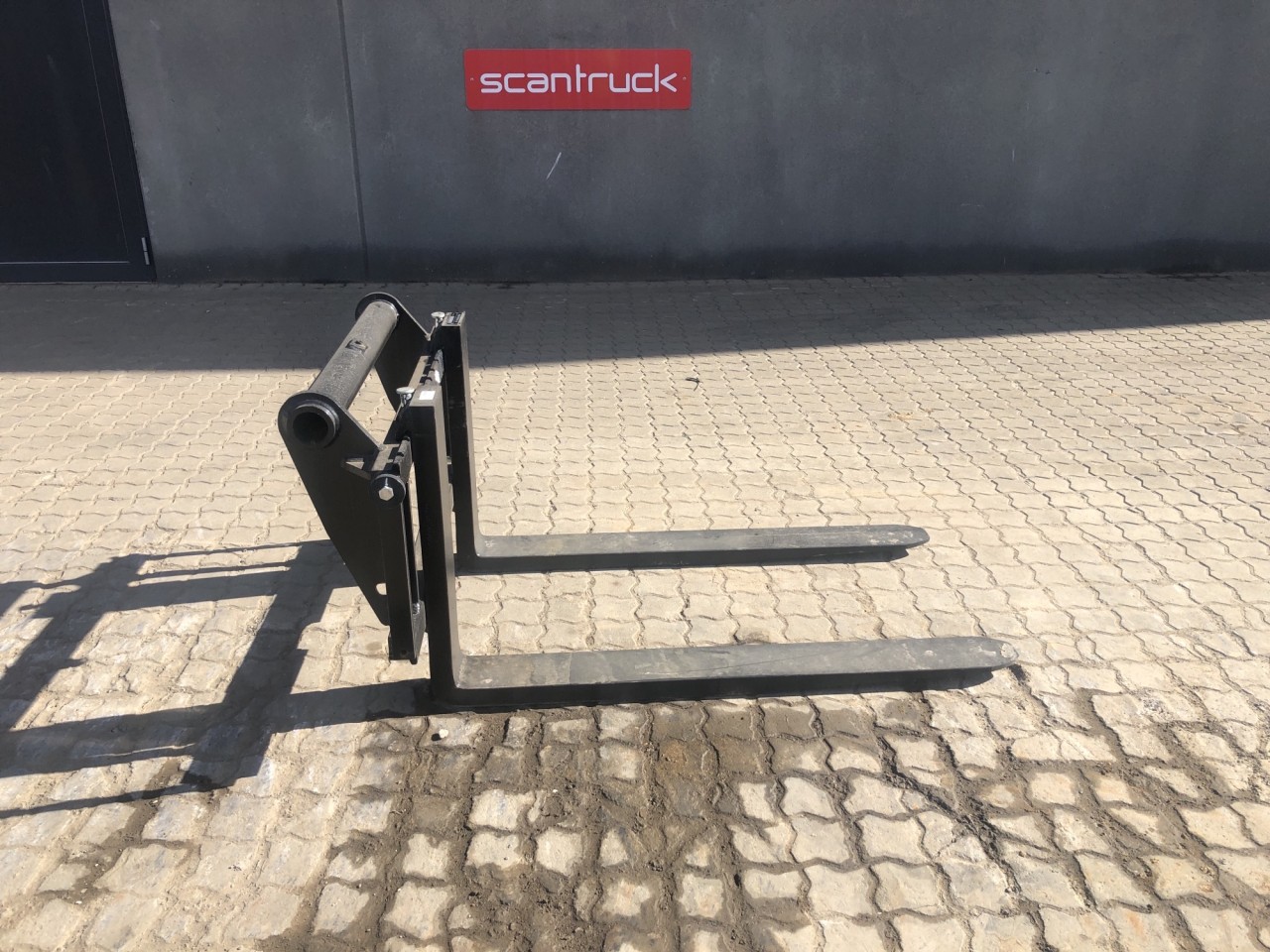 Manitou Pallegaffelsæt